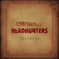 The Kentucky Headhunters: ....that's A Fact Jack! - CD