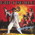 Kid Creole & the Coconuts: Doppelganger - CD