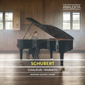 Mathieu Gaudet: Warmth - CD