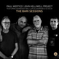 Wertico: Bari Session - COMPACT DISCS