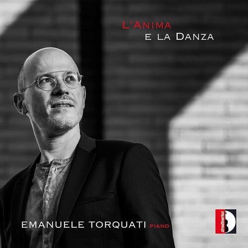 Various Artists: L'anima E la Danza - CD