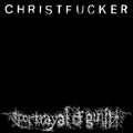 Portrayal of Guilt: CHRISTFUCKER - CD