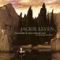 Jackie Leven: Mystery Of Love (is Greater Than The Mystery Of Death) - (VINYL LP)