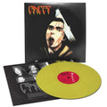 Cancer: To The Gory End - (VINYL LP)