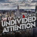 Jay-Ef / Wordsworth: Undivided Attention - CD