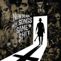 Me and That Man: New Man, New Songs, Same Shit, Vol. 2 - (VINYL LP)