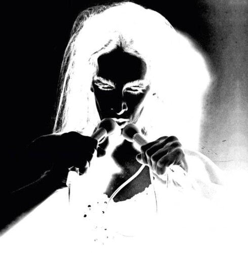 Diamanda Galás: Diamanda Galás (1984) -LP