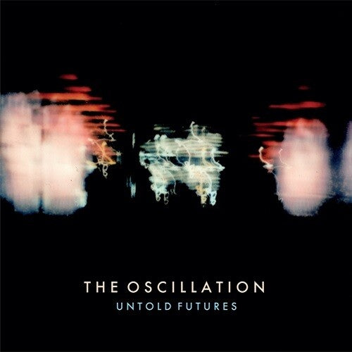 Oscillation: Untold Futures - (VINYL LP)