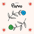 A Great Big Pile of Leaves: Pono - CASSETTES
