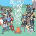 Hixtape: Hixtape: Vol. 2 - (VINYL LP)
