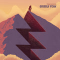 The Dodos: Grizzly Peak (Light Pink Viny) - (VINYL LP)