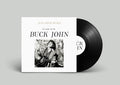 Jean-Louis Murat: La Vraie Vie De Buck John - (VINYL LP)