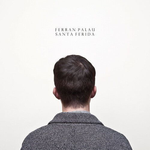 Ferran Palau: Santa Ferida - (VINYL LP)