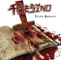 Asesino: Cristo Satanico - (VINYL LP)