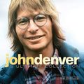 John Denver: His Ultimate Collection [180-Gram Green Colored Vinyl] - (VINYL LP)