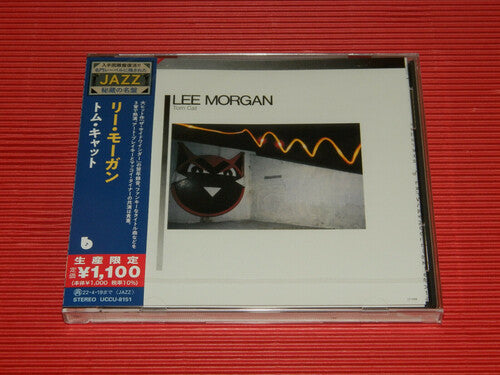 Lee Morgan: Tom Cat - CD
