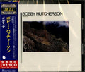 Bobby Hutcherson: Medina - CD