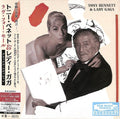 Bennett, Tony / Lady Gaga: Love For Sale - Deluxe Edition - CD