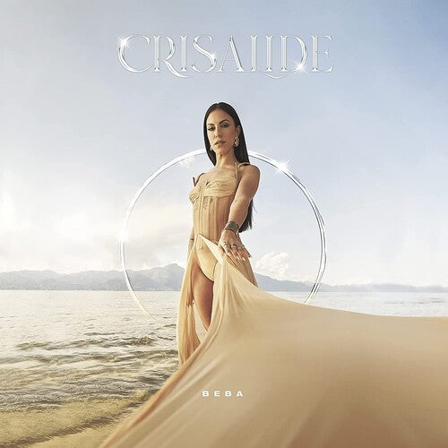 Beba: Crisalide - CD
