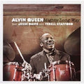 Queen, Alvin / Davis, Jesse / Stafford, Terell: Mighty Long Way (Remastered) - CD