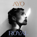 Ayo: Royal - New Edition - CD