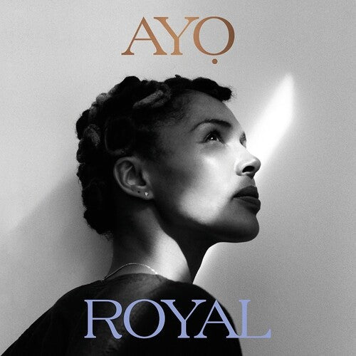 Ayo: Royal - New Edition - CD