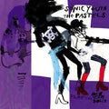 Sonic Youth / Pastels: Play The New York Dolls - 7-INCH SINGLE