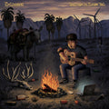Jim Lindberg: Songs From The Elkhorn Trail - (VINYL LP)