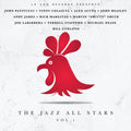 Le Coq All Stars: Le Coq Records Presents: The Jazz All Stars 1 - CD