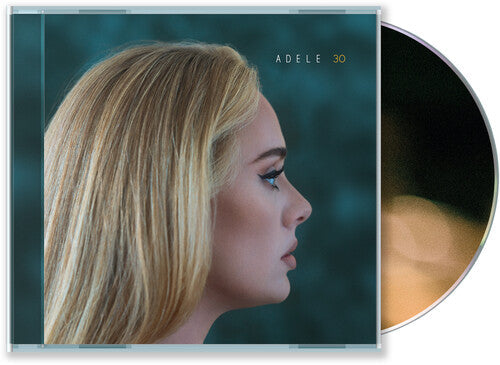 Adele: 30 - CD