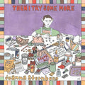 Joanna Sternberg: Then I Try Some More - CD