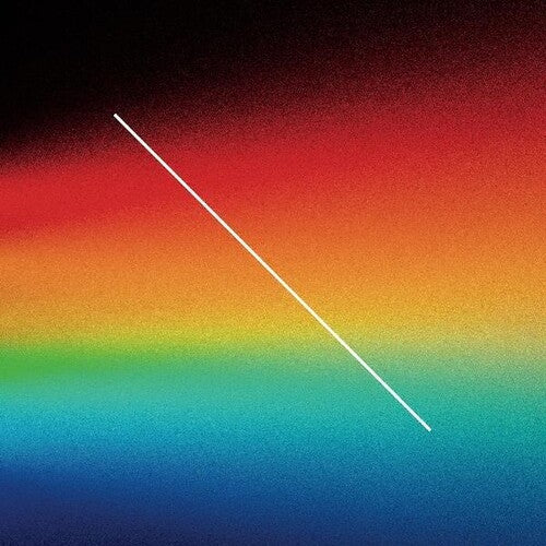 Rival Consoles: Overflow - COMPACT DISCS