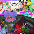 Peyton: Psa - CD