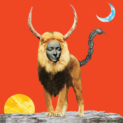 Shovels & Rope: Manticore - CD