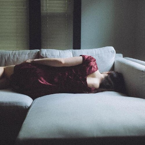 Maita: I Just Want To Be Wild For You - CD
