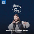Various Artists: Thrilling Tenor - CD
