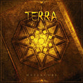 Terra and the Choir of Bones: Hypercube - CD