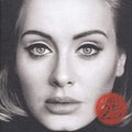 Adele: 25 - COMPACT DISCS
