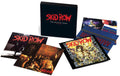 Skid Row: The Atlantic Years (1989 - 1996) - CD