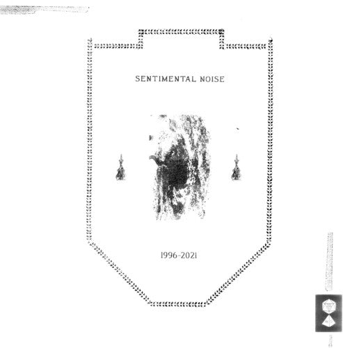 Sentimental Noise / Various: Sentimental Noise (Various Artists) (Metallic Silver) - (VINYL LP)