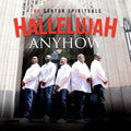The Canton Spirituals: Hallelujah Anyhow - CD