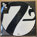 Hans Zimmer: No Time to Die (Limited Edition) (007 Symbol Version) - (VINYL LP)