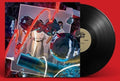 Zephyr Bones: Neon Body - (VINYL LP)