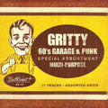 Various Artists: Gritty '60s Garage & Punk (Various Artists) - (VINYL LP)