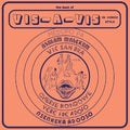 Vis-A-Vis: The Best Of Vis-A-Vis In Congo Style - (VINYL LP)