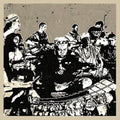 Gabo: Jungle Fever - (VINYL LP)