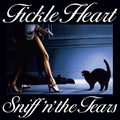 Sniff N the Tears: Fickle Heart - (VINYL LP)