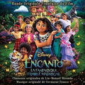 Encanto / O.S.T.: Encanto (Original Soundtrack) [French Version - Bande Originale Francaise Du Film] - CD