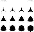 Alva Noto: Hybr ID 1 - (VINYL LP)