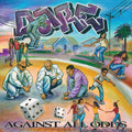 Dare: Against All Odds - (VINYL LP)
